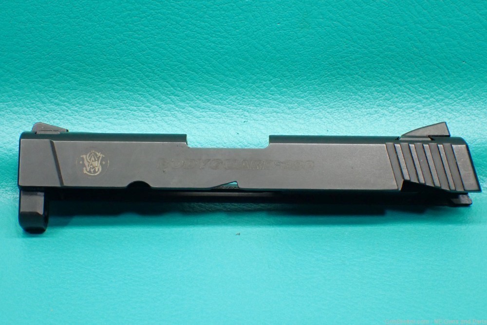 S&W BG380 .380acp 3.75"bbl Pistol Repair Parts Kit W/ Laser-img-8