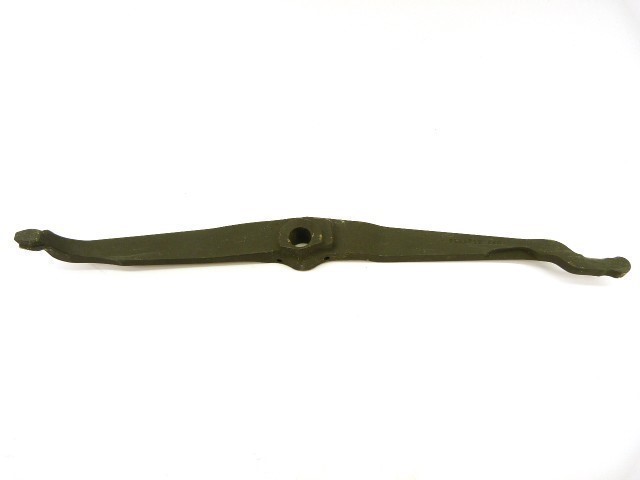 Browning M3 belt feed lever .50cal 50bmg BMG-img-0