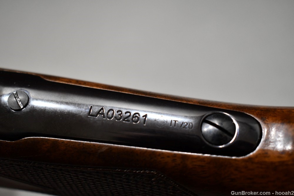 Nice Pedersoli Taylor's & Co Model 1886/71 Lever Rifle 45-70 Govt W Box-img-45