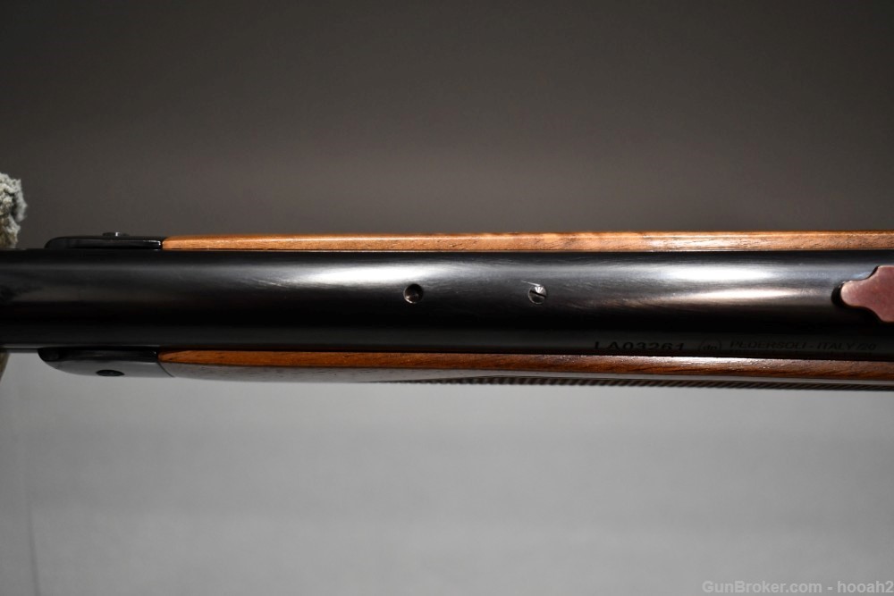 Nice Pedersoli Taylor's & Co Model 1886/71 Lever Rifle 45-70 Govt W Box-img-21