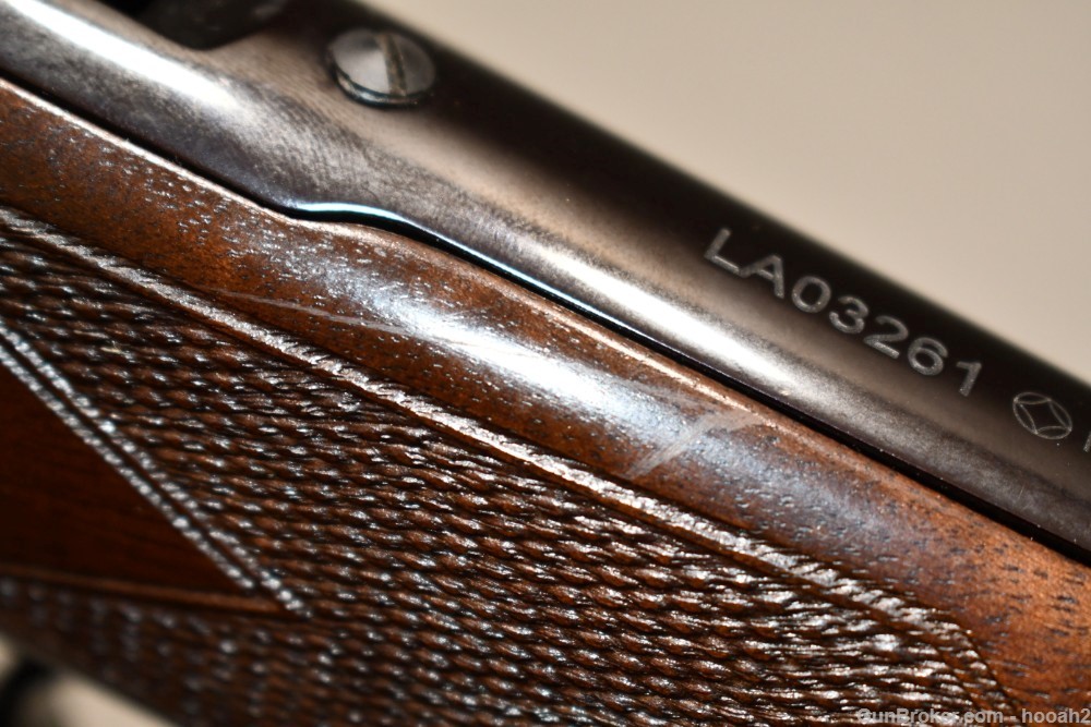 Nice Pedersoli Taylor's & Co Model 1886/71 Lever Rifle 45-70 Govt W Box-img-47
