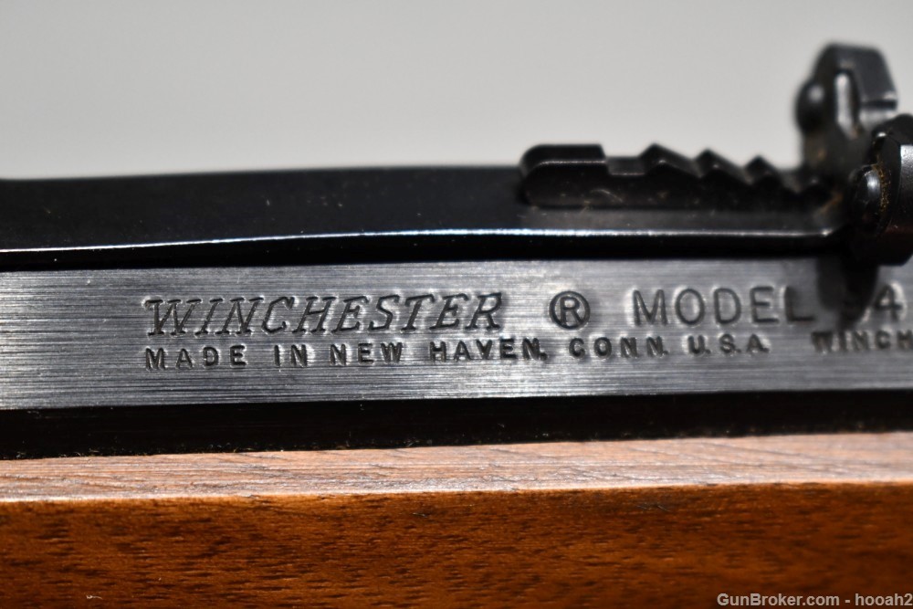 Winchester Theodore Roosevelt 1894 Commemorative Rifle & Carbine W Boxes-img-89