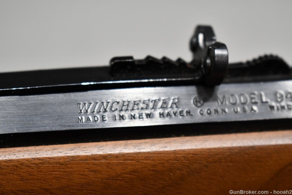 Winchester Theodore Roosevelt 1894 Commemorative Rifle & Carbine W Boxes-img-42