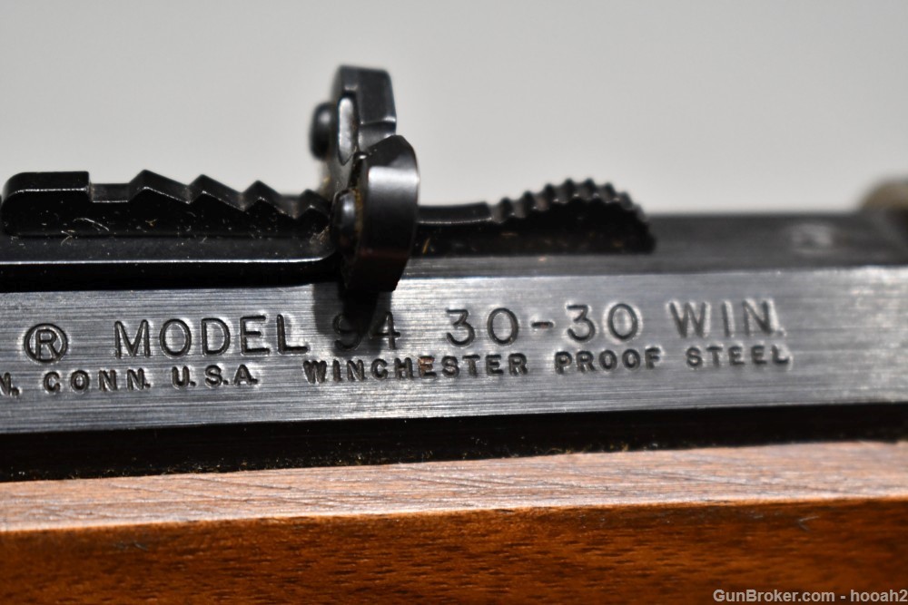 Winchester Theodore Roosevelt 1894 Commemorative Rifle & Carbine W Boxes-img-90