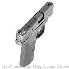 Smith & Wesson M&P Shield Plus OR 30 Super Carry 3.1" 16-RD/13-RD 13473 NIB-img-3