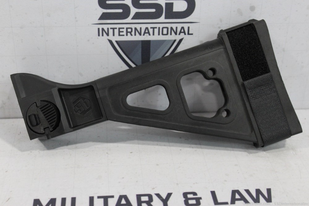 SB Tactical SBT Brace without adapter-img-1