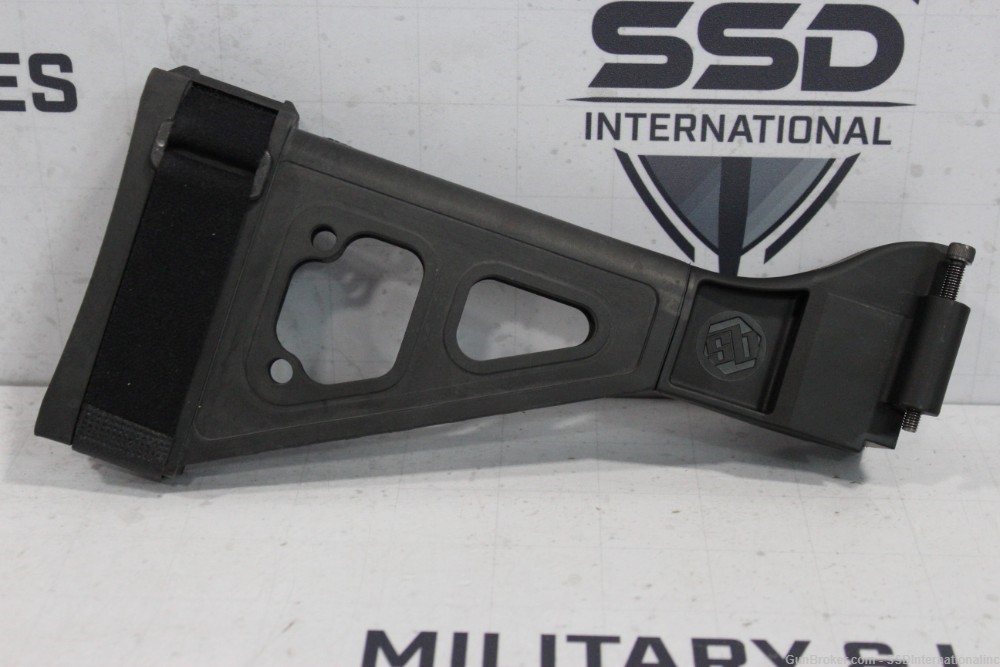 SB Tactical SBT Brace without adapter-img-4