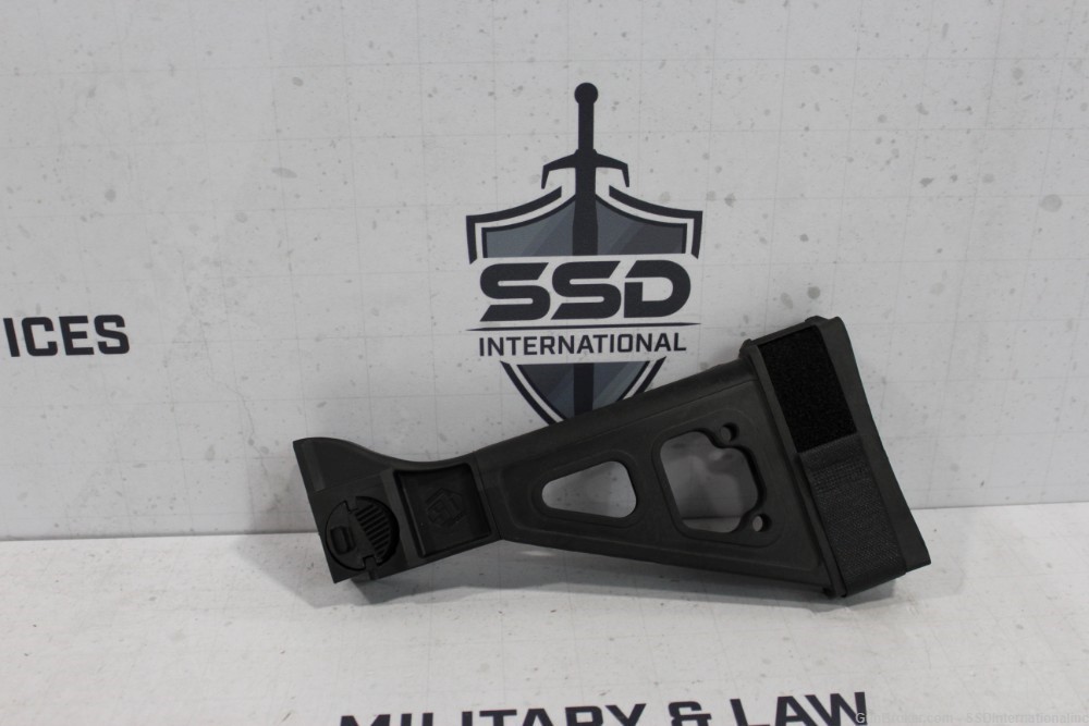 SB Tactical SBT Brace without adapter-img-0