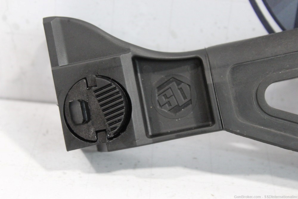 SB Tactical SBT Brace without adapter-img-2