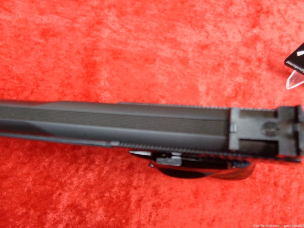 1981 S&W Model 41 22LR 7 Barrel Match SW Smith Wesson Target Pistol I TRADE-img-20