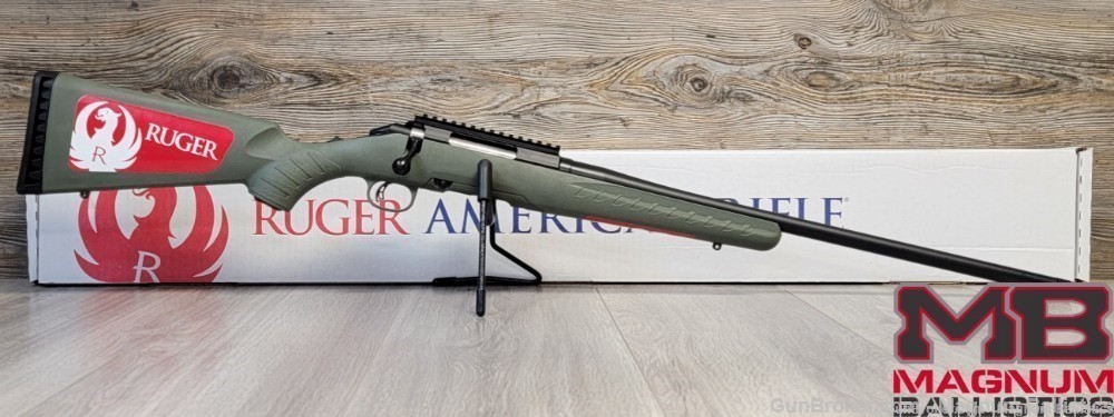 Ruger American Predator American-img-0
