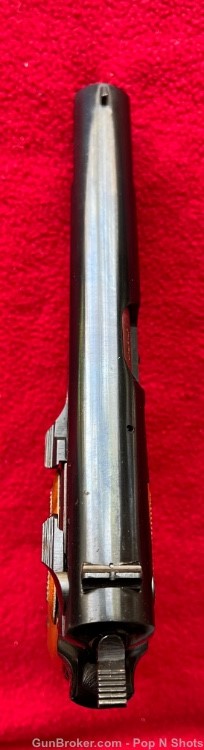 FEG P9R 9mm Semi-Auto Pistol (HiPower Clone) - Preowned - Item E-551-img-7