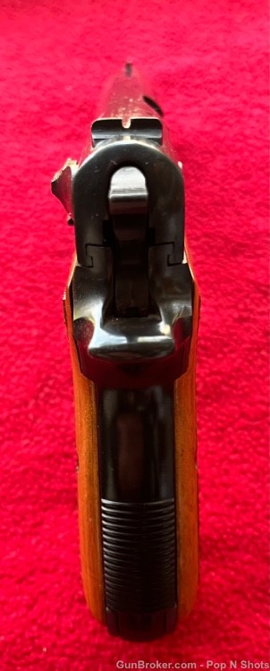FEG P9R 9mm Semi-Auto Pistol (HiPower Clone) - Preowned - Item E-551-img-6