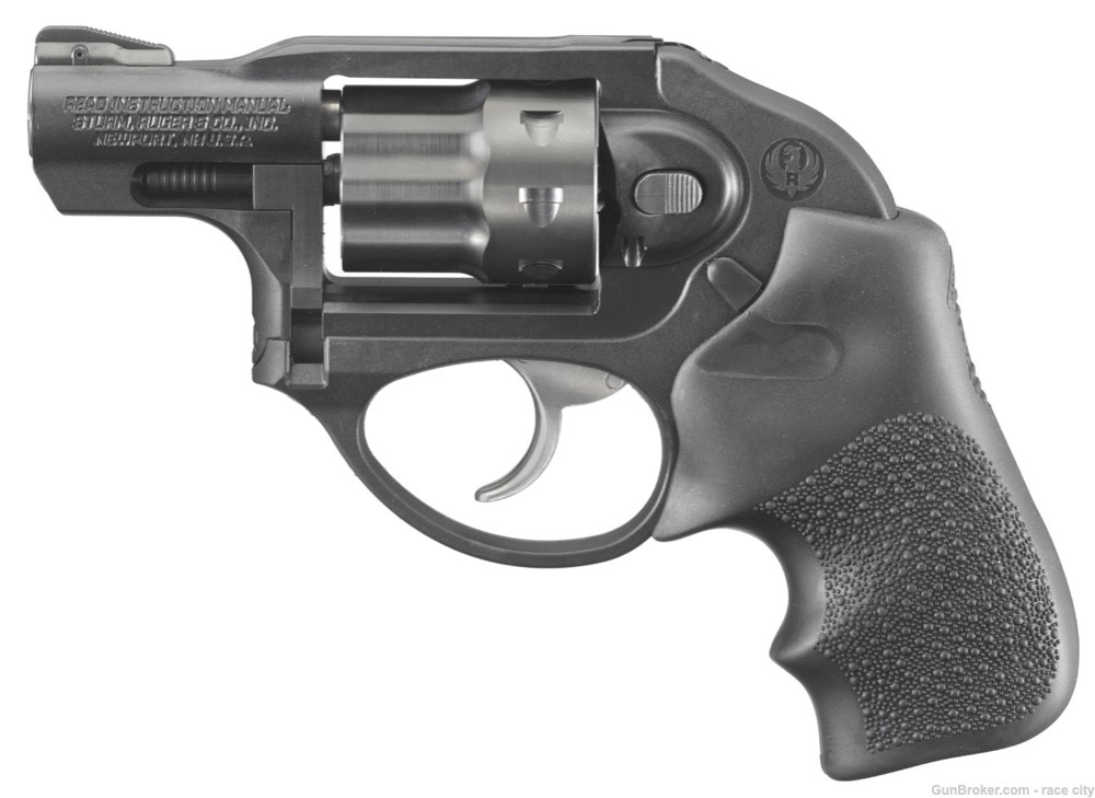 Ruger LCR Double-Action Revolver 22LR-img-3