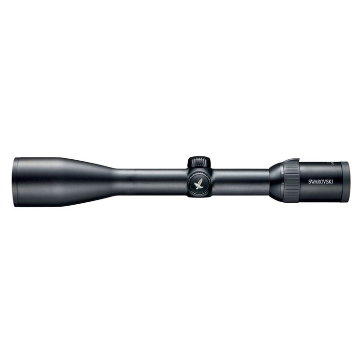 Swarovski Z6 3-18x50 BRH Riflescope Black 59619-img-0