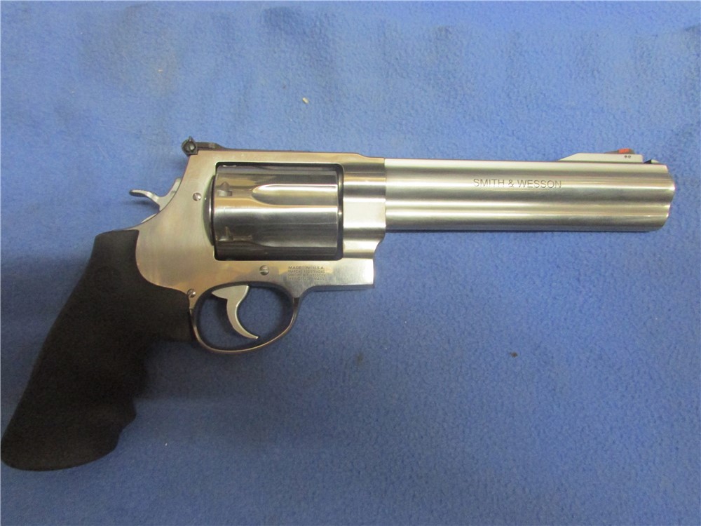 SMITH AND WESSON MODEL 350-img-3