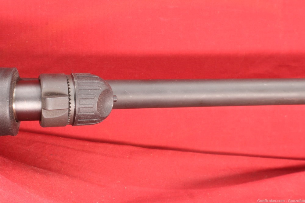 (33214)USED Duck Unlimited Benelli Nova 12 GA 25" barrel-img-26