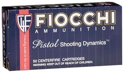 150 Rounds Fiocchi 9mm 9X18 MAKAROV 95 Gr FMJ Pistol Ammo 9 x 18 MAK-img-0