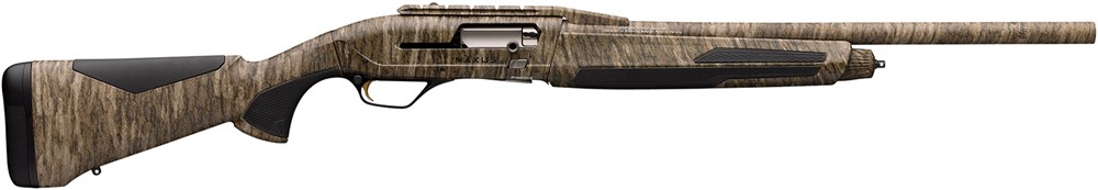 Browning Maxus II Rifled Deer 12 Ga Shotgun - Mossy Oak Bottomland011745321-img-5