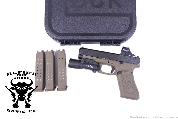 Glock 47 Gen 5 MOS 9mm 4.49" 17rd Tactical Pack-img-0