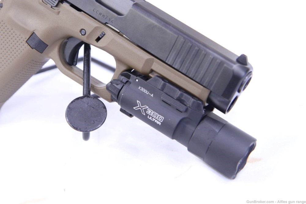 Glock 47 Gen 5 MOS 9mm 4.49" 17rd Tactical Pack-img-4