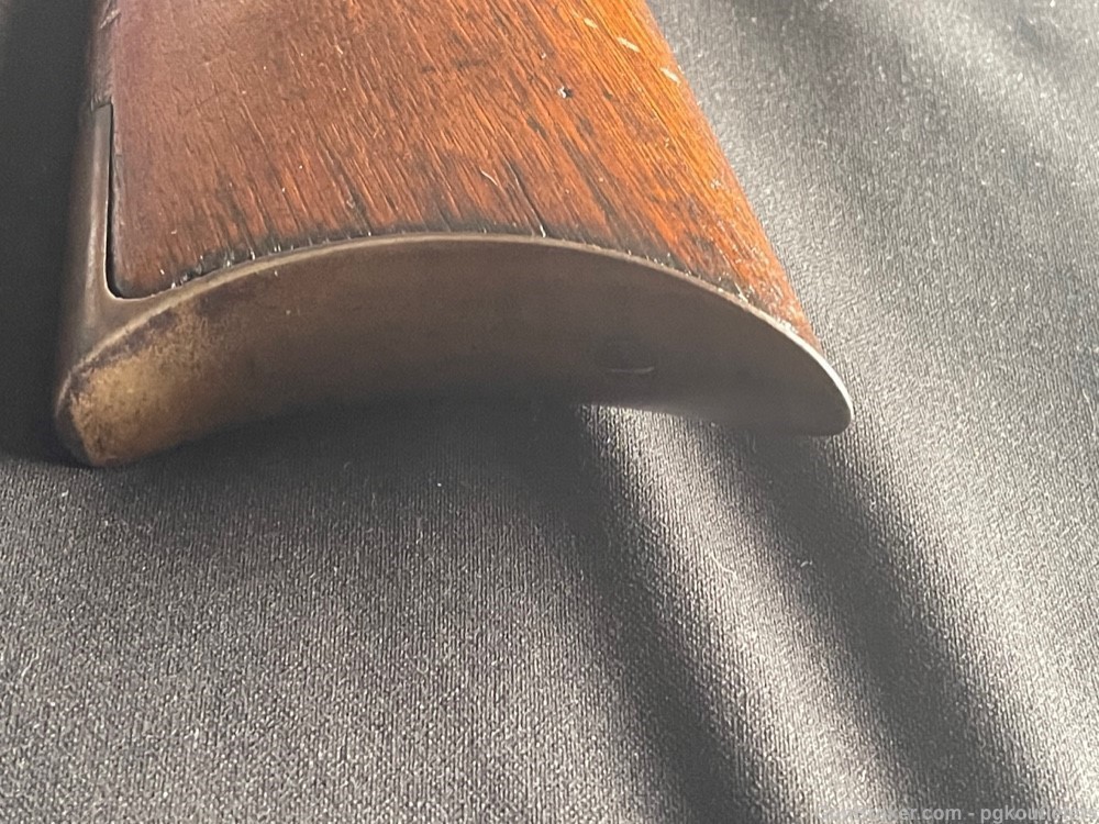 1888 -  Winchester Model 1873 Lever Action Rifle .32 WCF 24" Project.-img-27