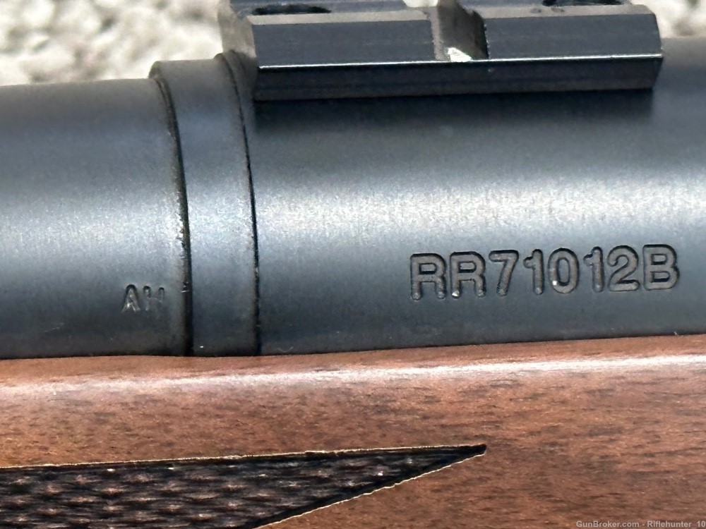 Remington 700 CDL Deluxe 30-06 Sprg 24” brl exc cond. old production -img-7