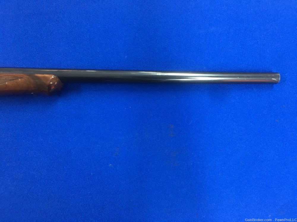 Browning model 78, comes w/ scope rings, chambered in .22-250-img-4