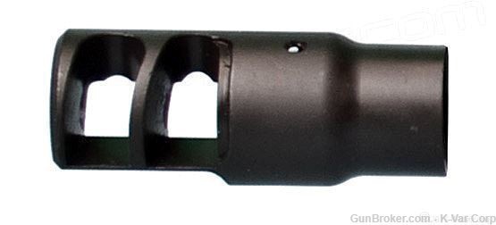 Arsenal Muzzle Brake / Compensator 24mm  7.62x39 , 5.56, 5.45x39-img-0