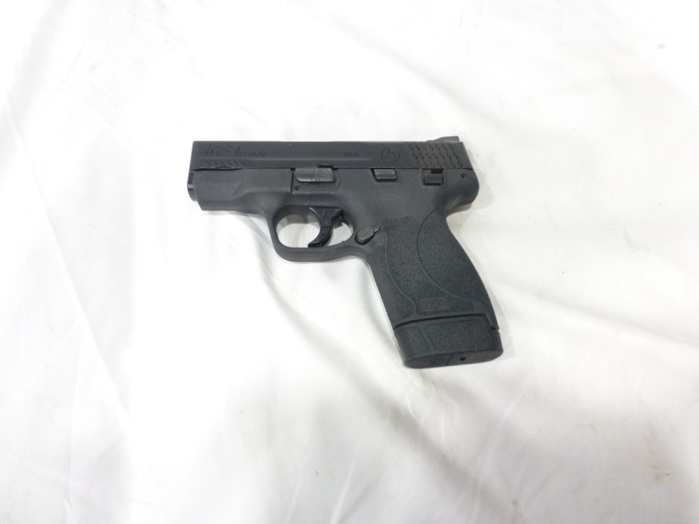 NIB Smith & Wesson S&W M&P 45 Shield 45ACP 3" Thumb Safety 180022-img-3