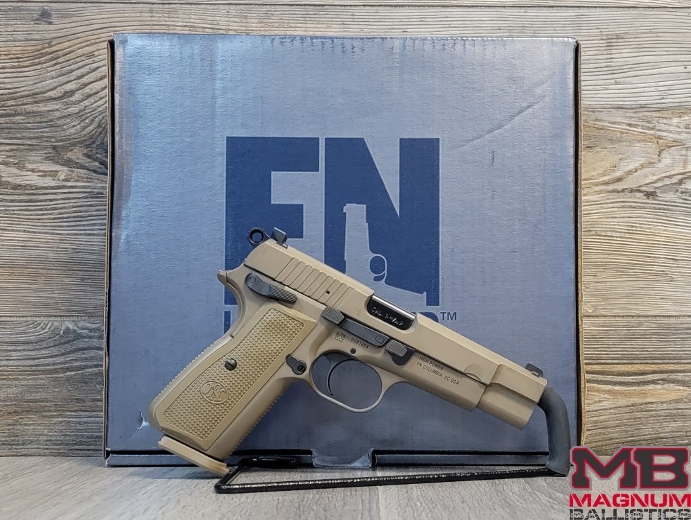 FN High Power 9mm High-Power FN-img-0