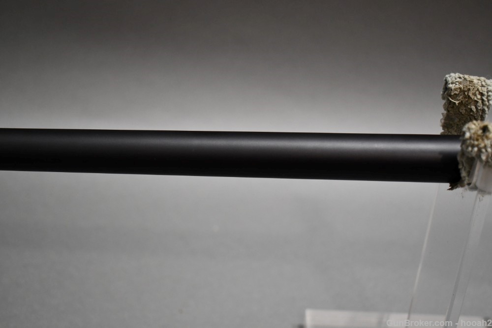 Excellent Nosler M48 Liberty Bolt Action Rifle 28 Nosler W Box-img-17