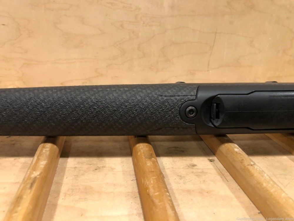 BROWNING X-BOLT 338 WIN MAG # 21640 RMEF DURA TOUCH STOCK-img-27