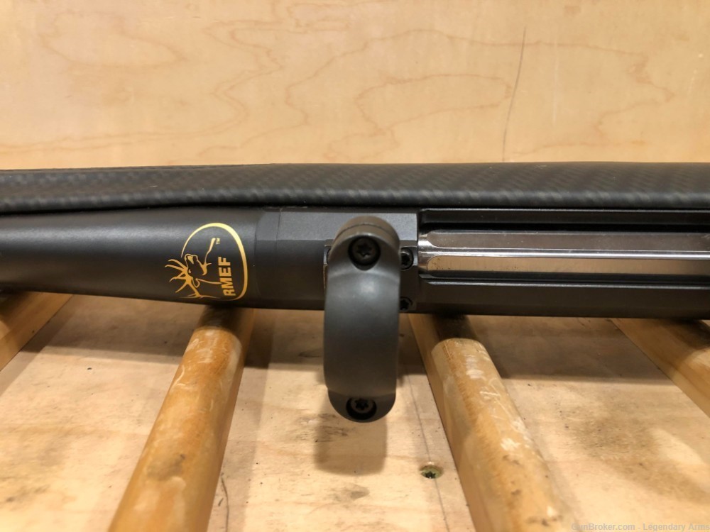 BROWNING X-BOLT 338 WIN MAG # 21640 RMEF DURA TOUCH STOCK-img-18