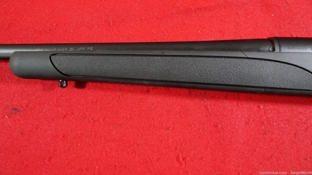 REMINGTON 700 ADL 308 WIN BOLT ACTION 24" BARREL SYNTHETIC STOCK (RER85407)-img-5