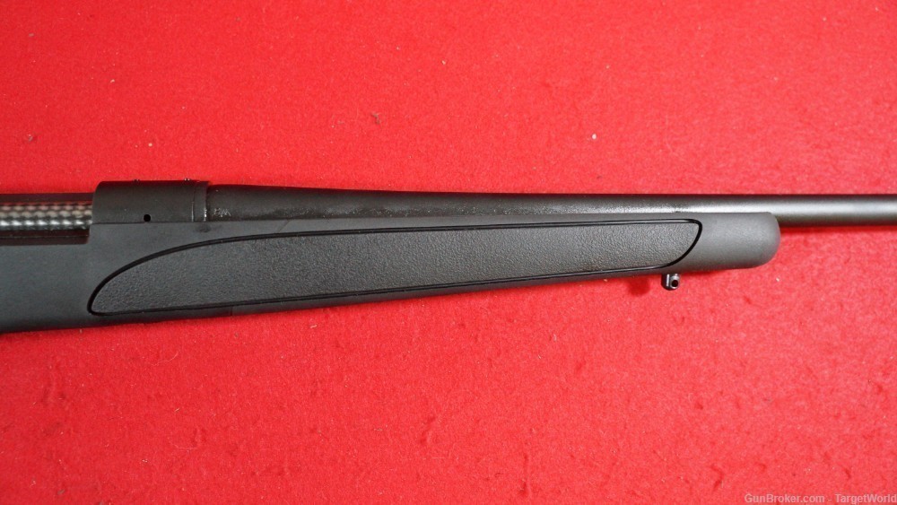 REMINGTON 700 ADL 308 WIN BOLT ACTION 24" BARREL SYNTHETIC STOCK (RER85407)-img-9
