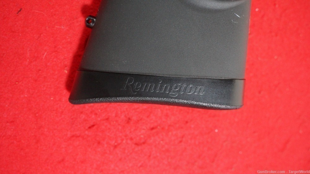 REMINGTON 700 ADL 308 WIN BOLT ACTION 24" BARREL SYNTHETIC STOCK (RER85407)-img-2