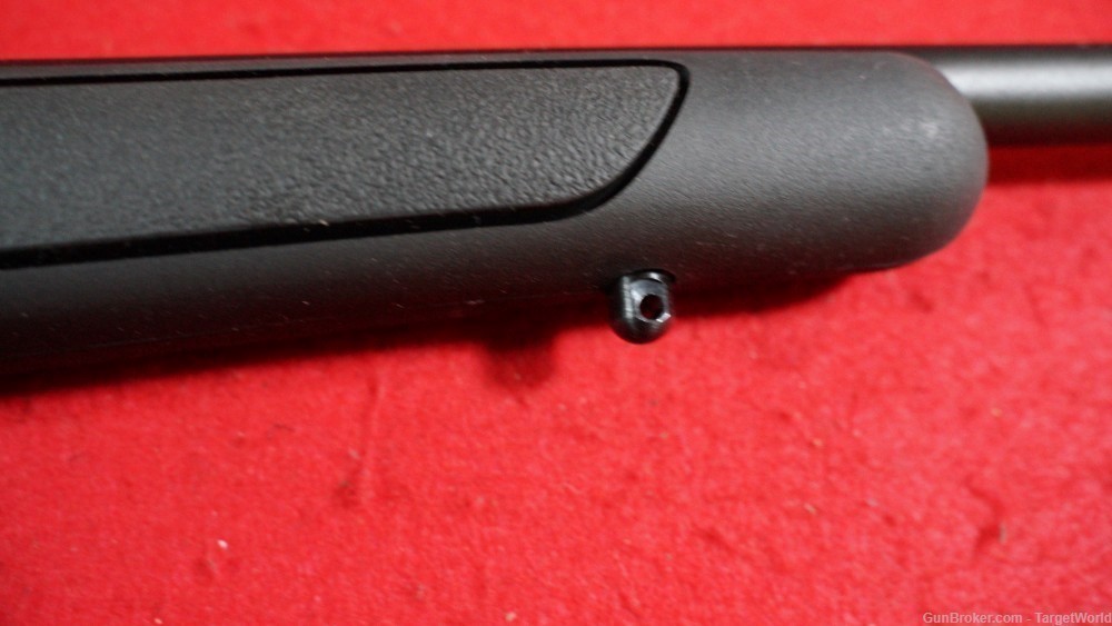 REMINGTON 700 ADL 308 WIN BOLT ACTION 24" BARREL SYNTHETIC STOCK (RER85407)-img-11