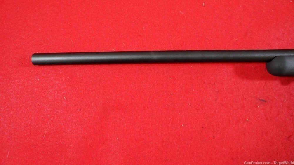 REMINGTON 700 ADL 308 WIN BOLT ACTION 24" BARREL SYNTHETIC STOCK (RER85407)-img-6