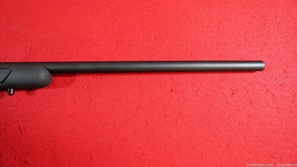 REMINGTON 700 ADL 308 WIN BOLT ACTION 24" BARREL SYNTHETIC STOCK (RER85407)-img-10