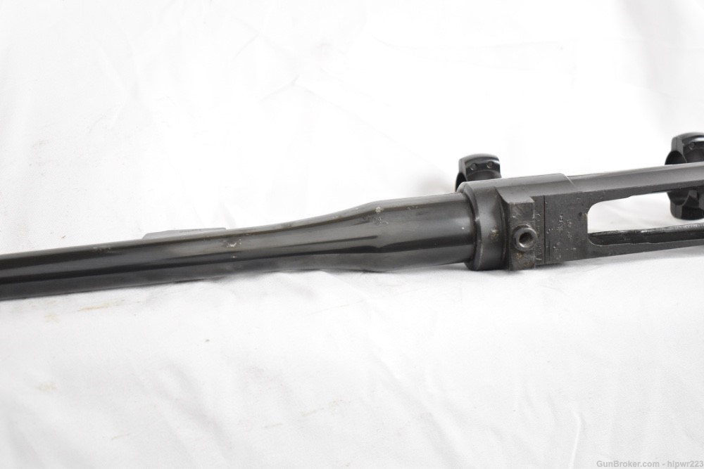 Harrington & Richardson Model 300 Ultra Rifle FN Mauser .22-250 Win C&R-img-43
