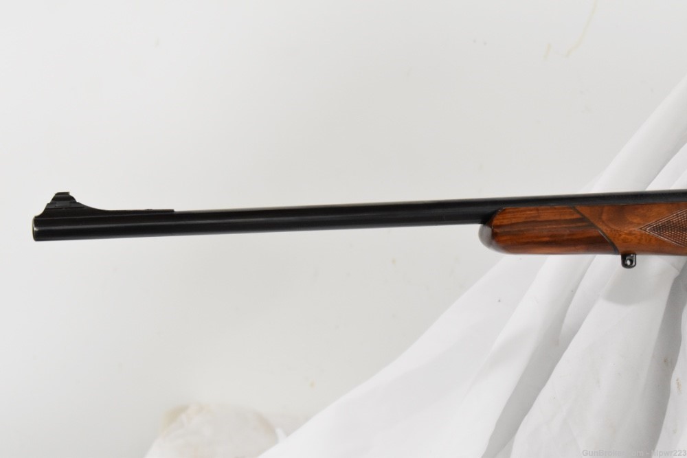 Harrington & Richardson Model 300 Ultra Rifle FN Mauser .22-250 Win C&R-img-12
