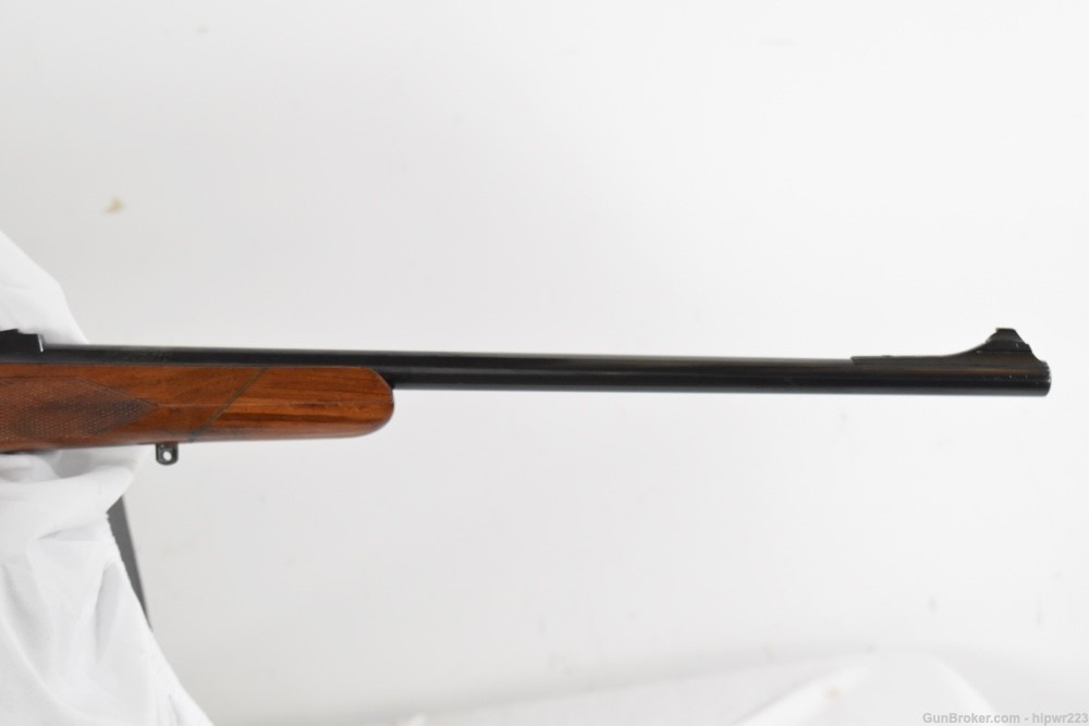 Harrington & Richardson Model 300 Ultra Rifle FN Mauser .22-250 Win C&R-img-8