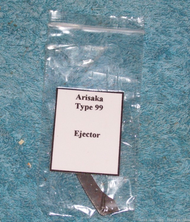 Arisaka Type 99 Ejector-img-0