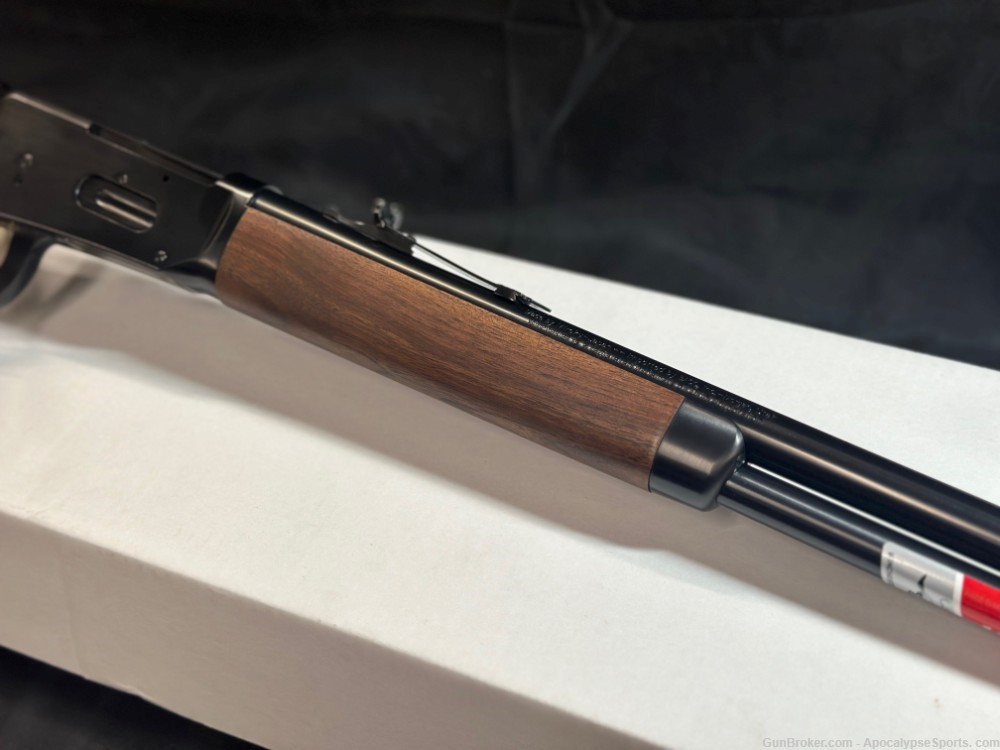 Winchester Model 94 450 Marlin Winchester-M94 20" Winchester 94 Model -img-4