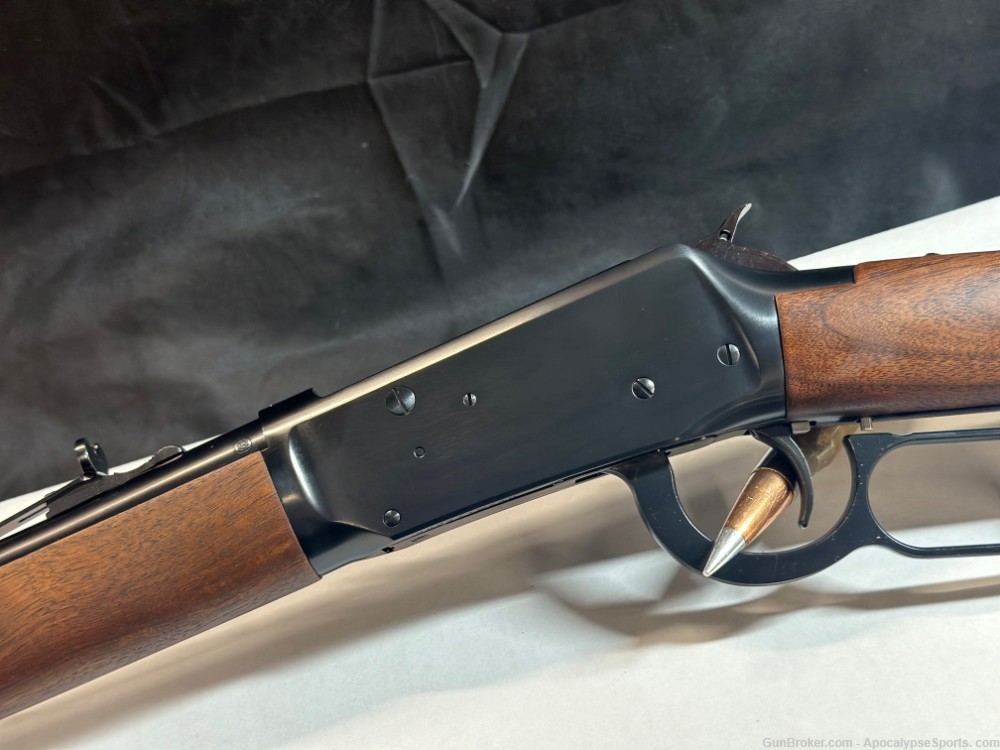 Winchester Model 94 450 Marlin Winchester-M94 20" Winchester 94 Model -img-11