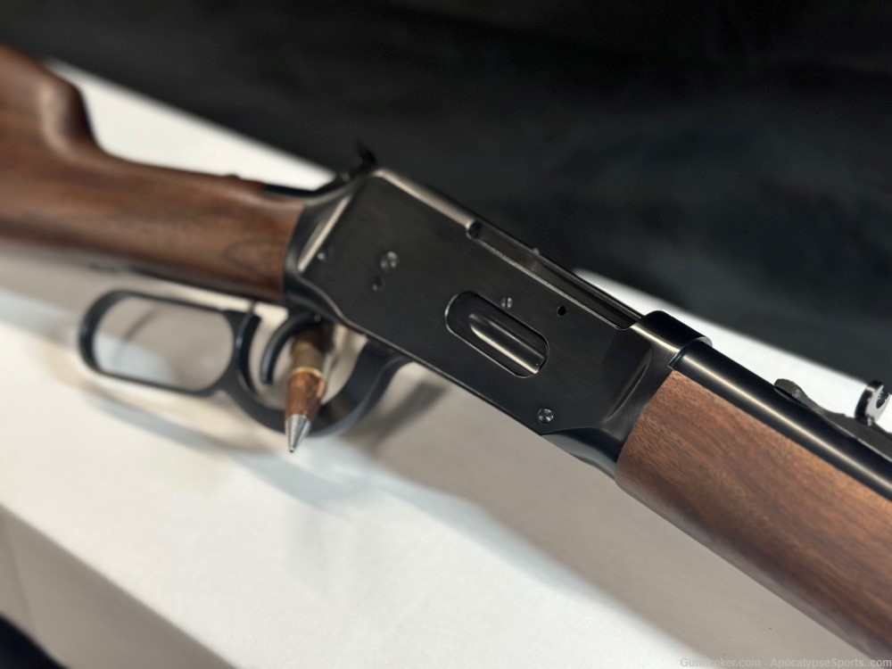 Winchester Model 94 450 Marlin Winchester-M94 20" Winchester 94 Model -img-6