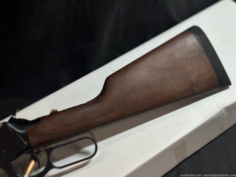 Winchester Model 94 450 Marlin Winchester-M94 20" Winchester 94 Model -img-12