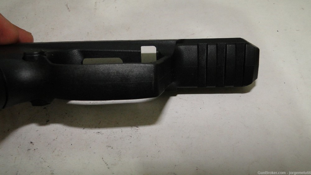 Ruger SR22 .22LR, Pistol parts, Grip,  Mag Catch, Button, Pin, Spring-img-6