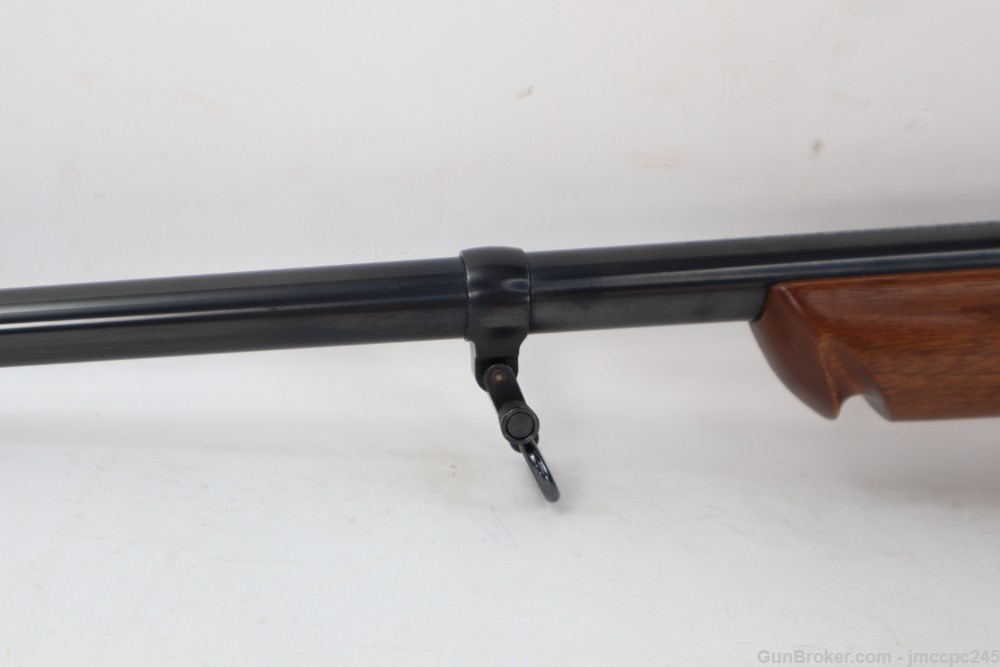 Rare Very Nice Ruger No. 1 Light Sporter 280 Rem Single Shot Rifle W/ Box -img-12